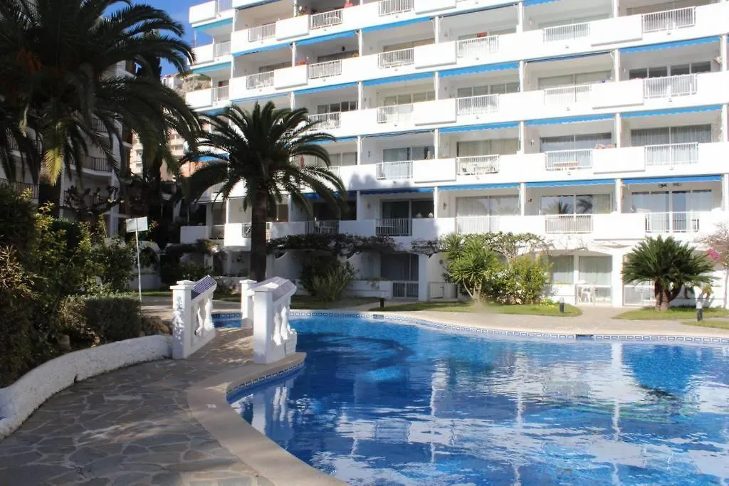 Acapulco Apartment Santa Ponsa