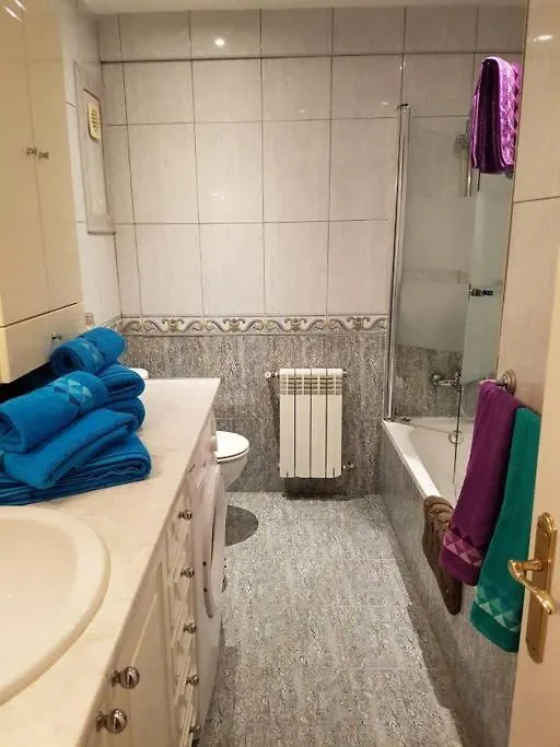 Acapulco Apartment Santa Ponsa