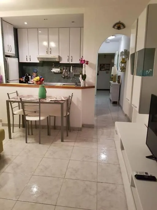 Acapulco Apartment Santa Ponsa
