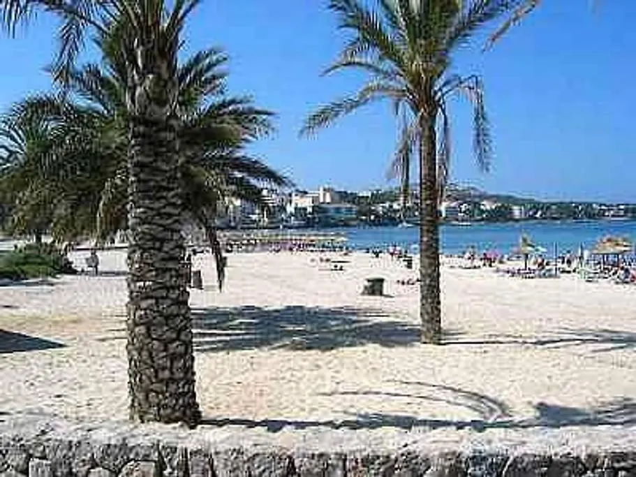 Acapulco Apartment Santa Ponsa