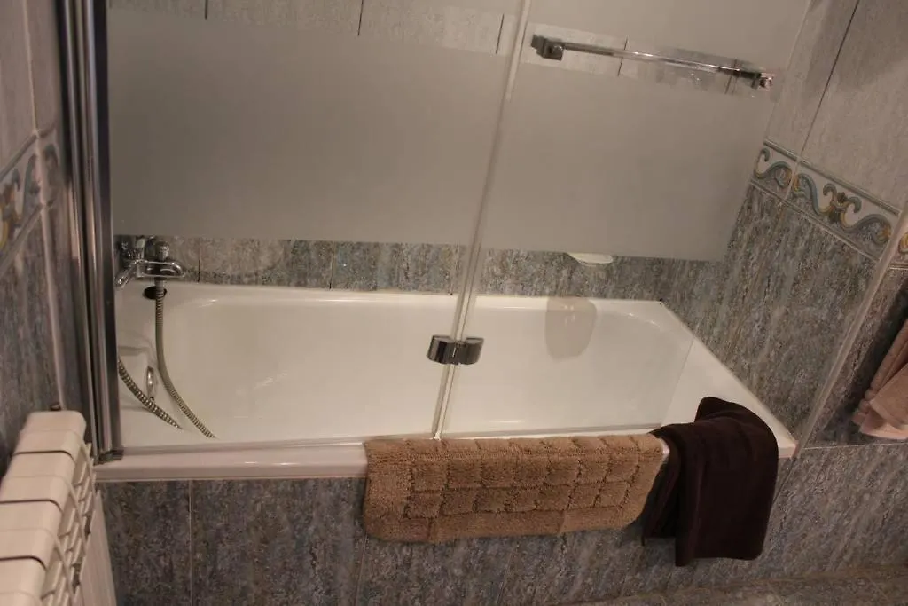 Acapulco Apartment Santa Ponsa