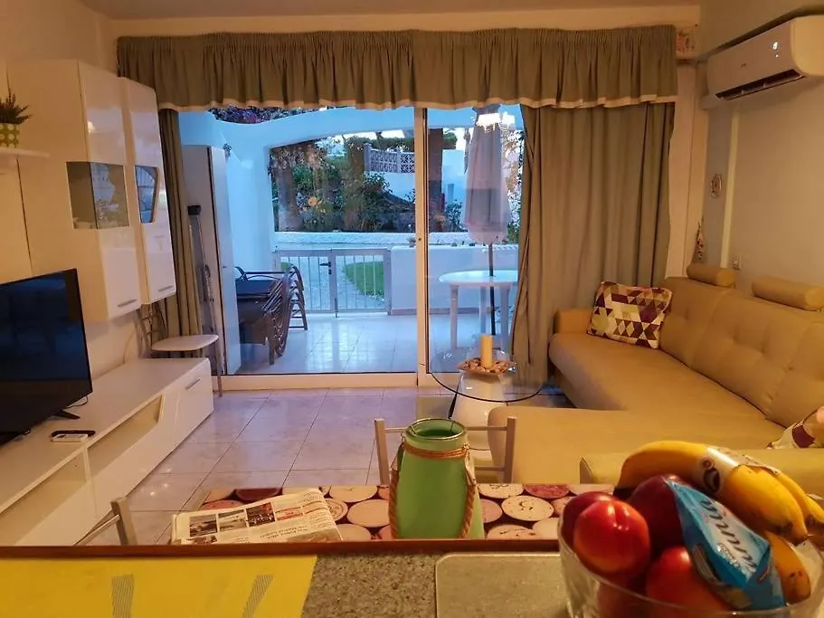 Acapulco Apartment Santa Ponsa