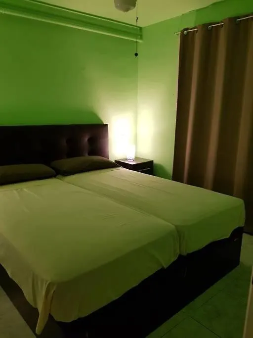 Acapulco Apartment Santa Ponsa Spain