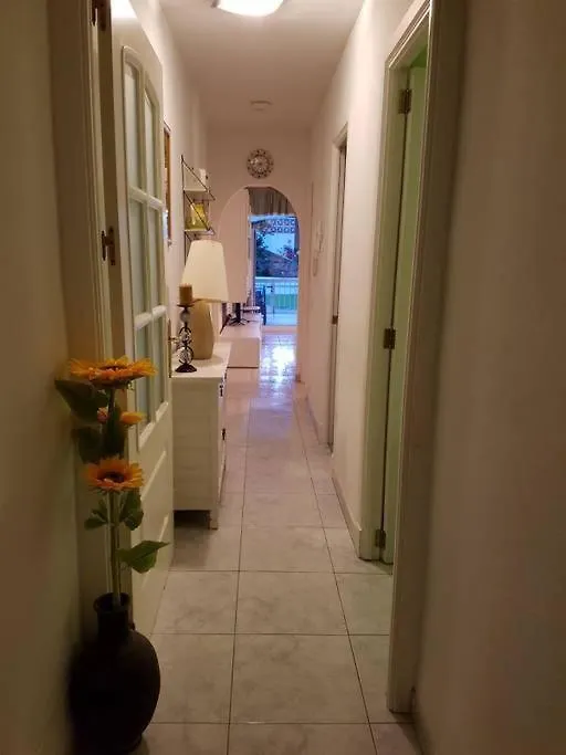 Acapulco Apartment Santa Ponsa 0*,