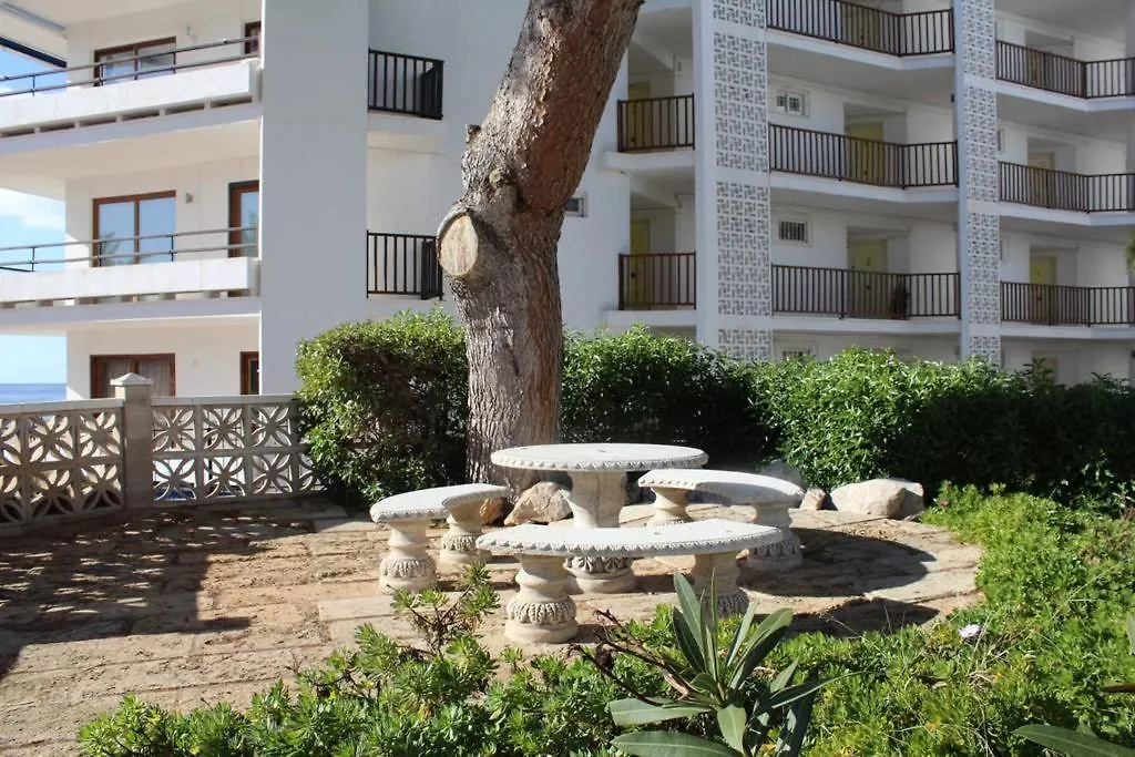 Acapulco Apartment Santa Ponsa