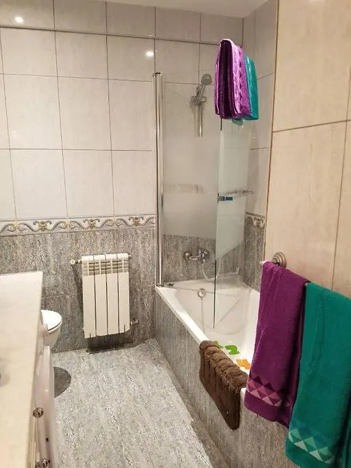 Acapulco Apartment Santa Ponsa