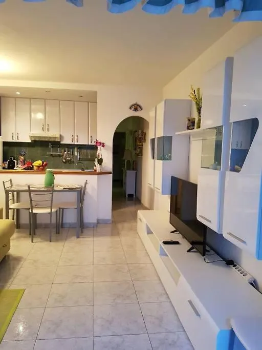 Acapulco Apartment Santa Ponsa