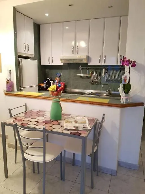 Acapulco Apartment Santa Ponsa