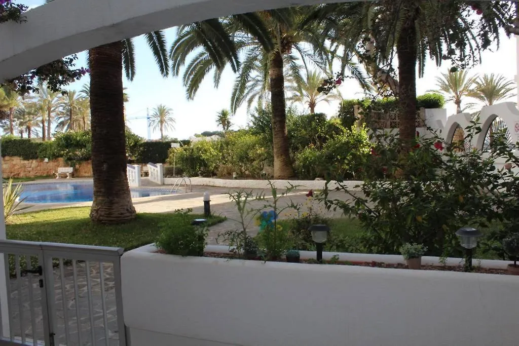 Acapulco Apartment Santa Ponsa 0*,  Spain