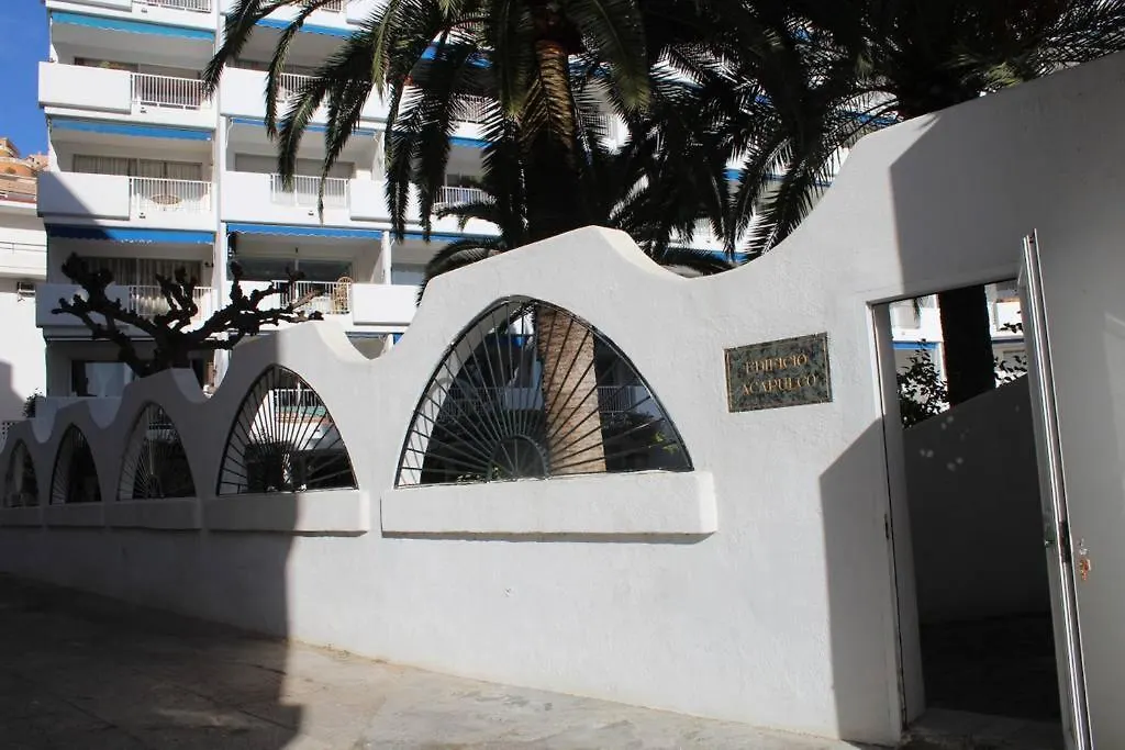Acapulco Apartment Santa Ponsa