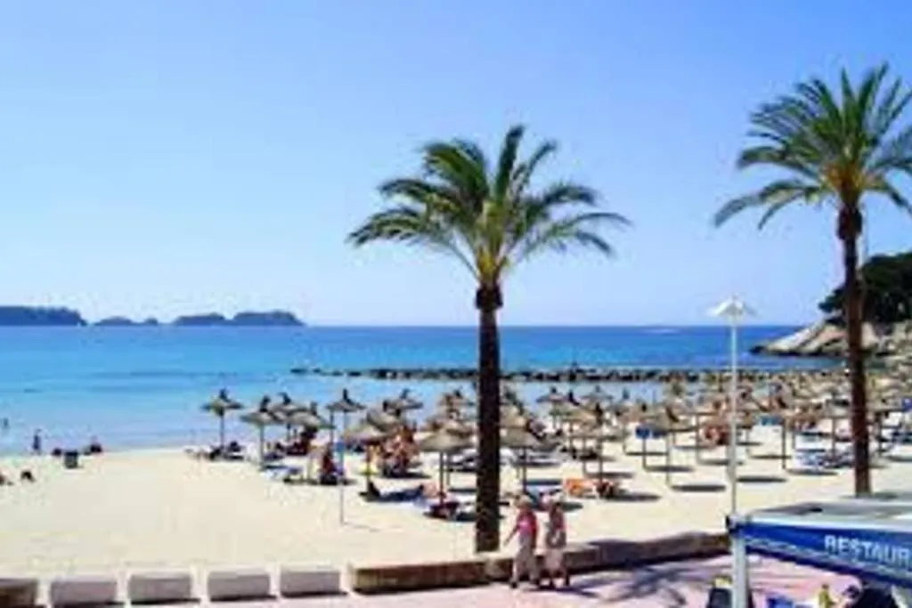 Acapulco Apartment Santa Ponsa