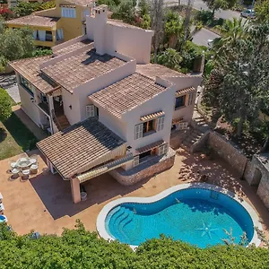 Casa Padrino, Aire Acondicionado, Barbacoa, Piscina Privada, Wifi, Cerca De La Playa Santa Ponsa