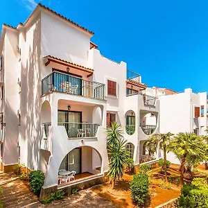 Apartment Flipflop Surfing Playa, Santa Ponsa