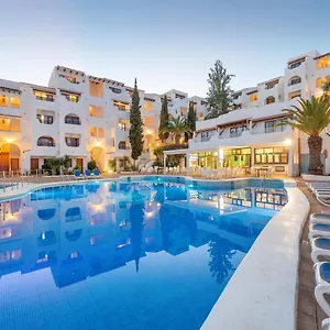 Apartment Holiday Park Santa Ponsa, Santa Ponsa