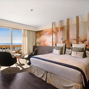 5* Отель Pure Salt Port Adriano - Adults Only