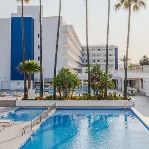 Globales Pionero Hotel