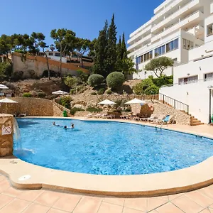 Aparthotel Vista Club, Santa Ponsa