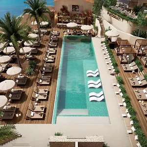 5* Отель Purobeach