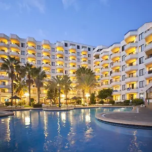 3* Lägenhetshotell Trh Jardin Del Mar