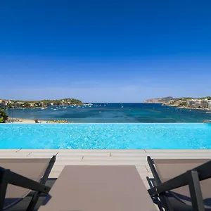 Hotel H10 Casa Del Mar, Santa Ponsa