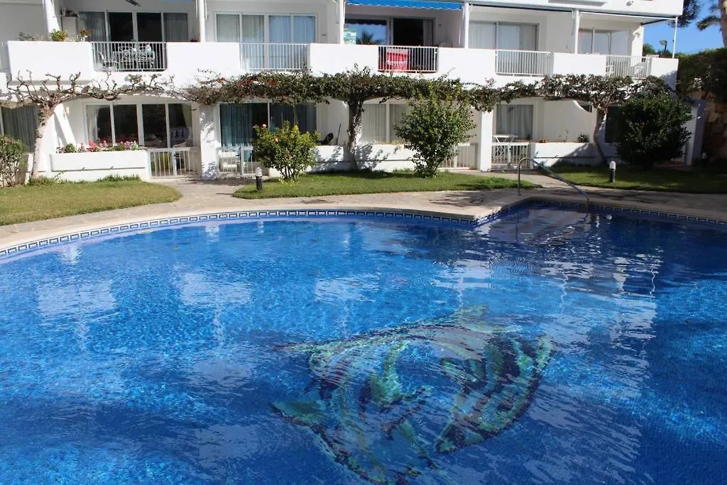 Acapulco Apartment Santa Ponça 0*,  Spanje