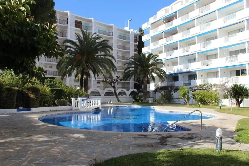 Acapulco Apartment Santa Ponça