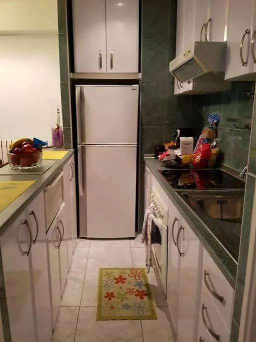 Acapulco Apartment Santa Ponça
