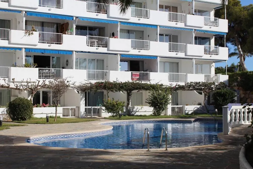 Acapulco Apartment Santa Ponça