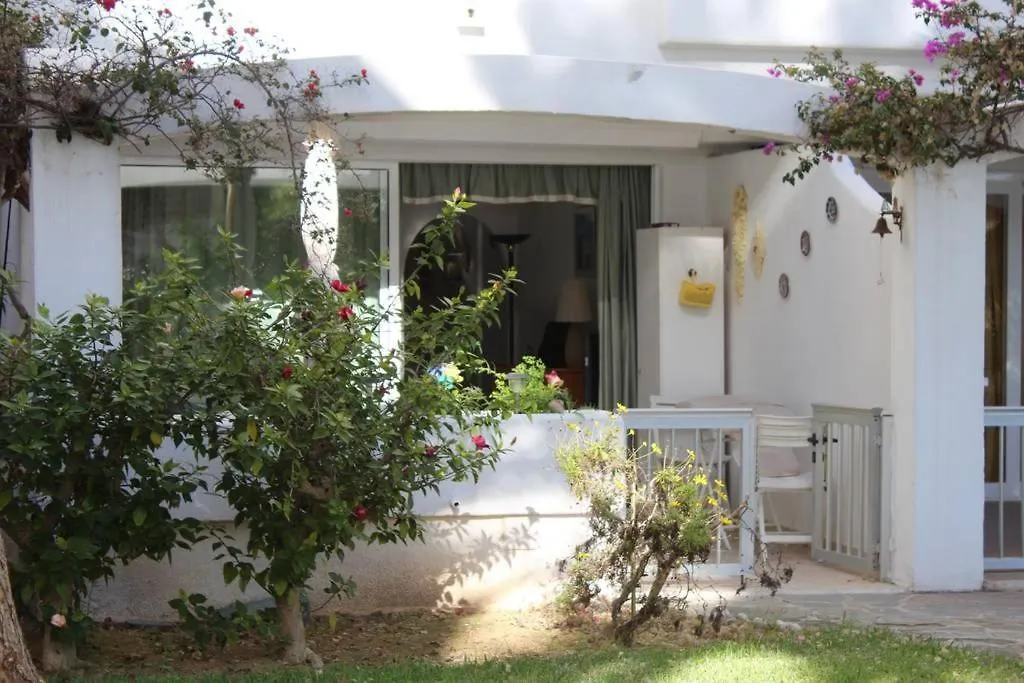Acapulco Apartment Santa Ponça 0*,  Spanje