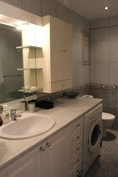 Acapulco Apartment Santa Ponça