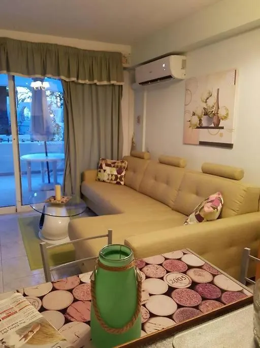Acapulco Apartment Santa Ponça
