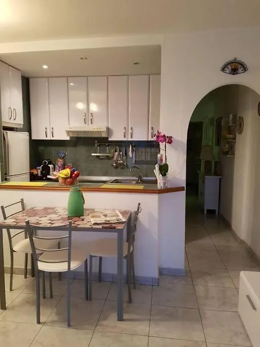 Acapulco Apartment Santa Ponça Spanje
