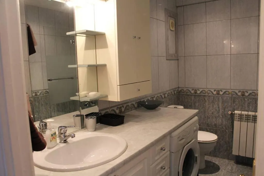 Acapulco Apartment Santa Ponça Spanje