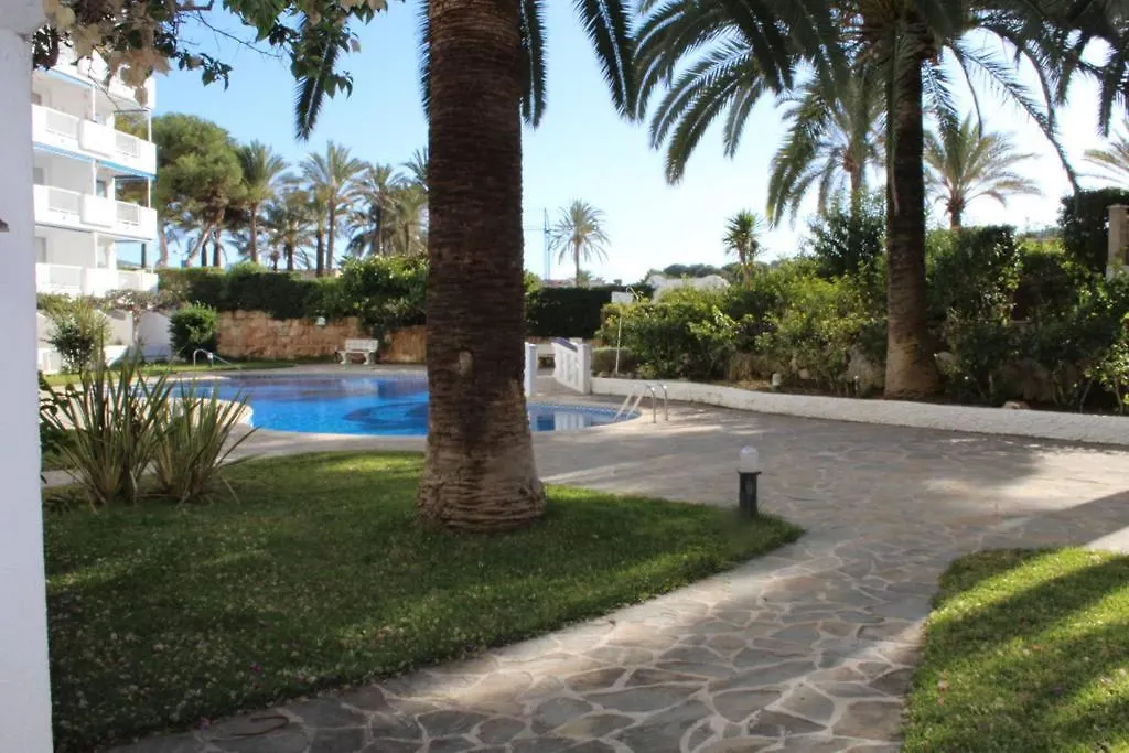 Acapulco Apartment Santa Ponça Spanje