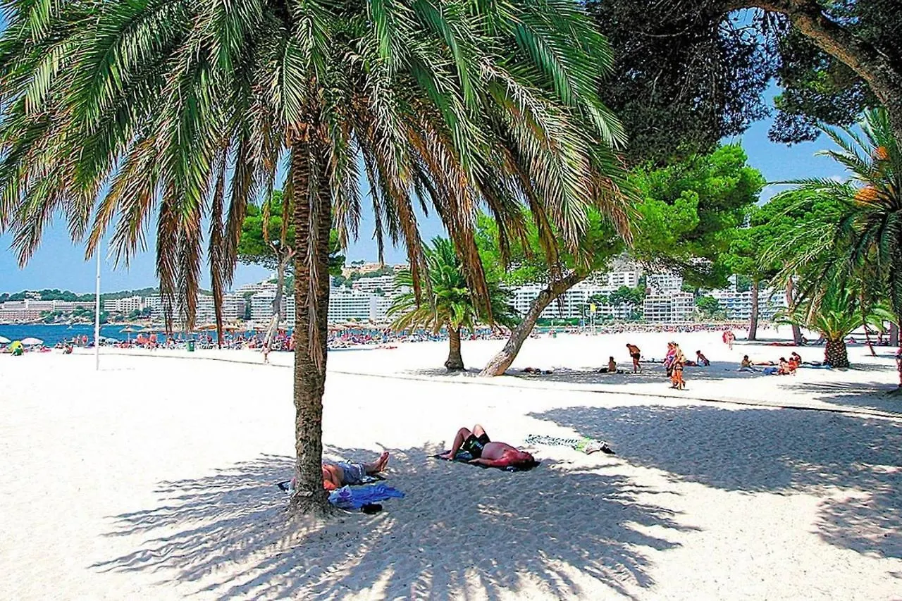 Acapulco Apartment Santa Ponsa